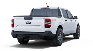2025 Ford Maverick® External Image 4